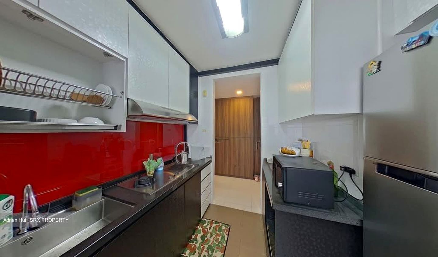 Blk 289B Punggol Arcadia (Punggol), HDB 3 Rooms #586966801